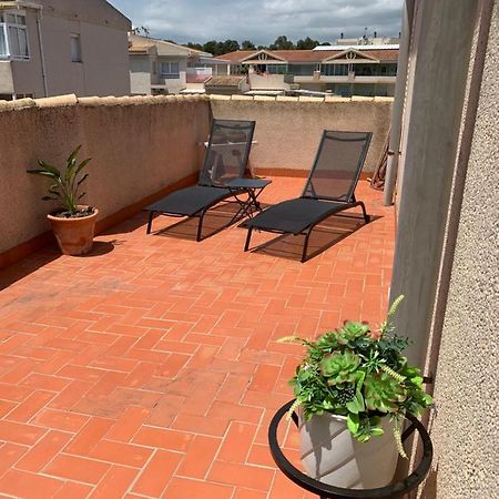 Viking Apartament El Albir Extérieur photo