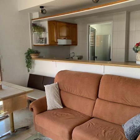 Viking Apartament El Albir Extérieur photo