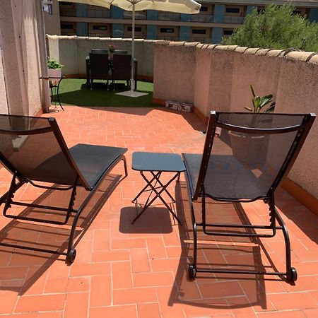 Viking Apartament El Albir Extérieur photo