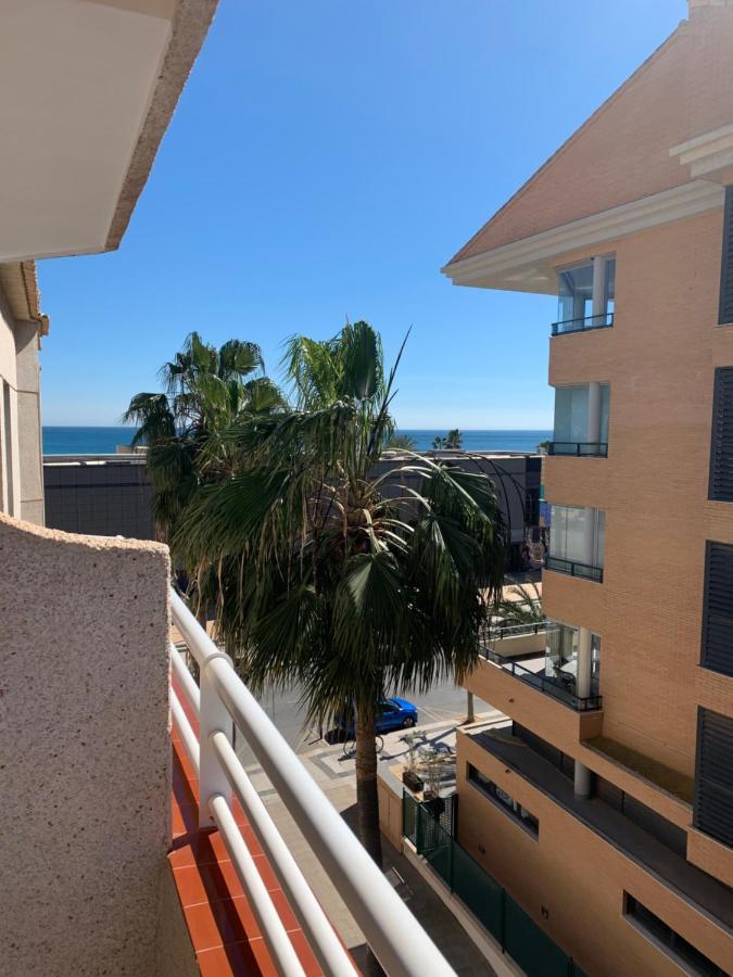 Viking Apartament El Albir Extérieur photo