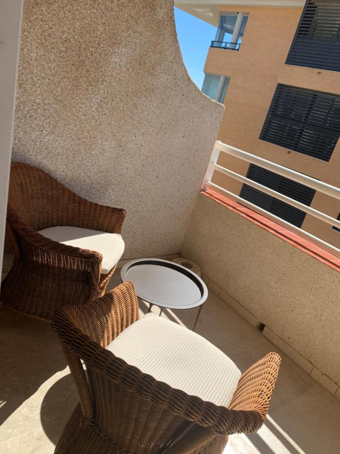 Viking Apartament El Albir Extérieur photo