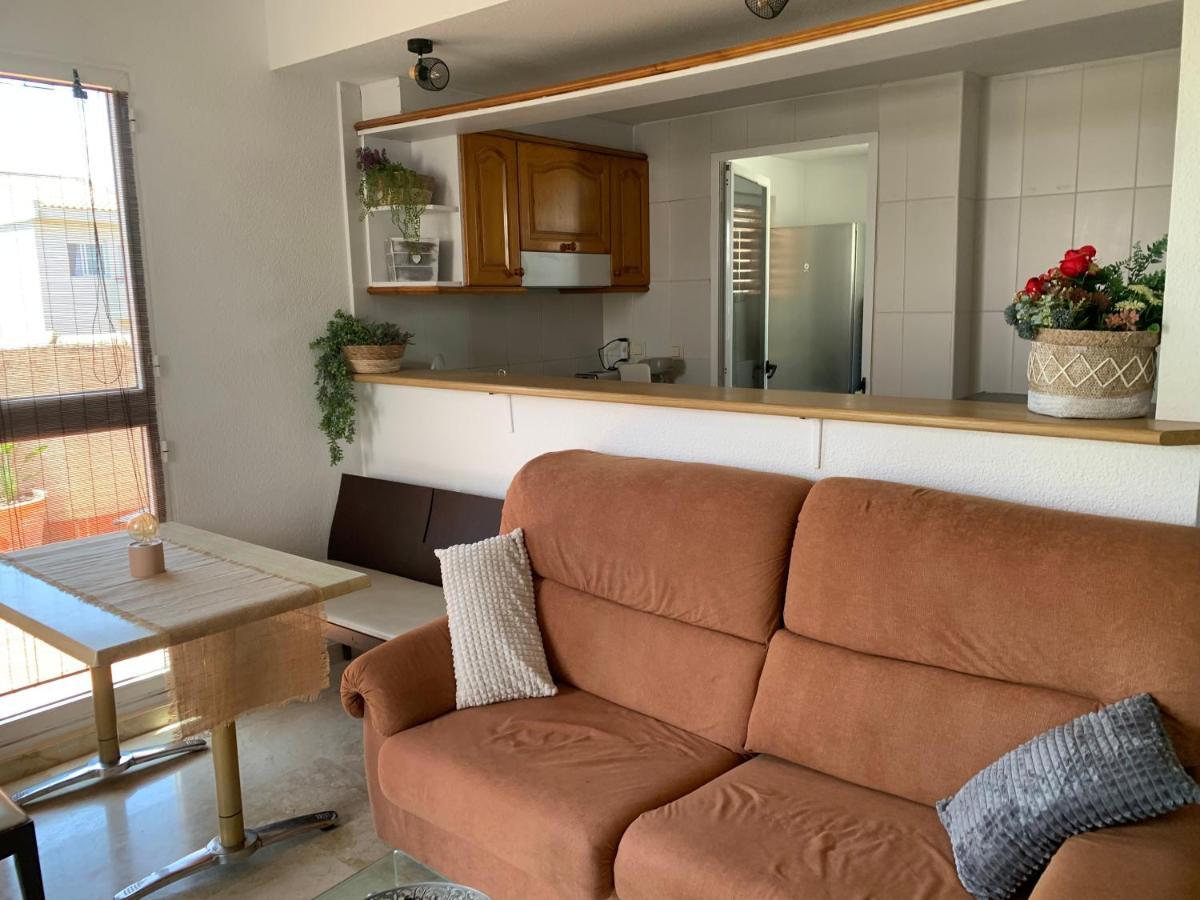 Viking Apartament El Albir Extérieur photo