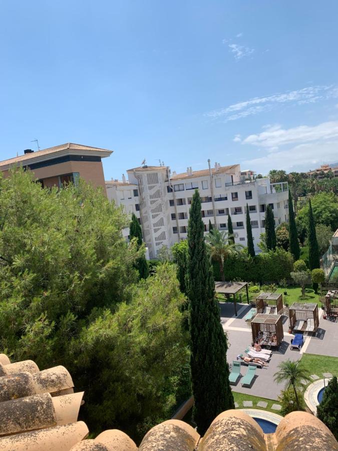 Viking Apartament El Albir Extérieur photo