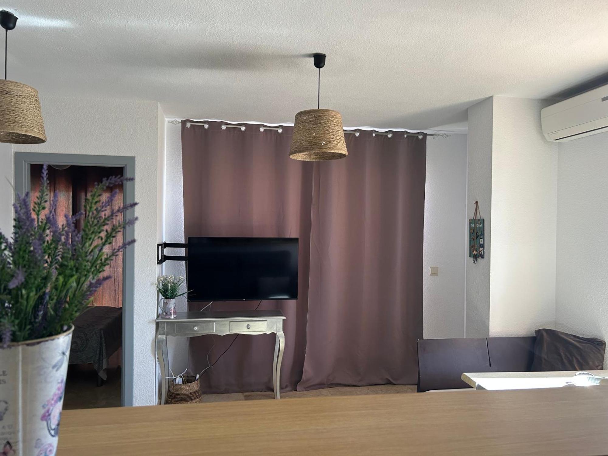 Viking Apartament El Albir Extérieur photo