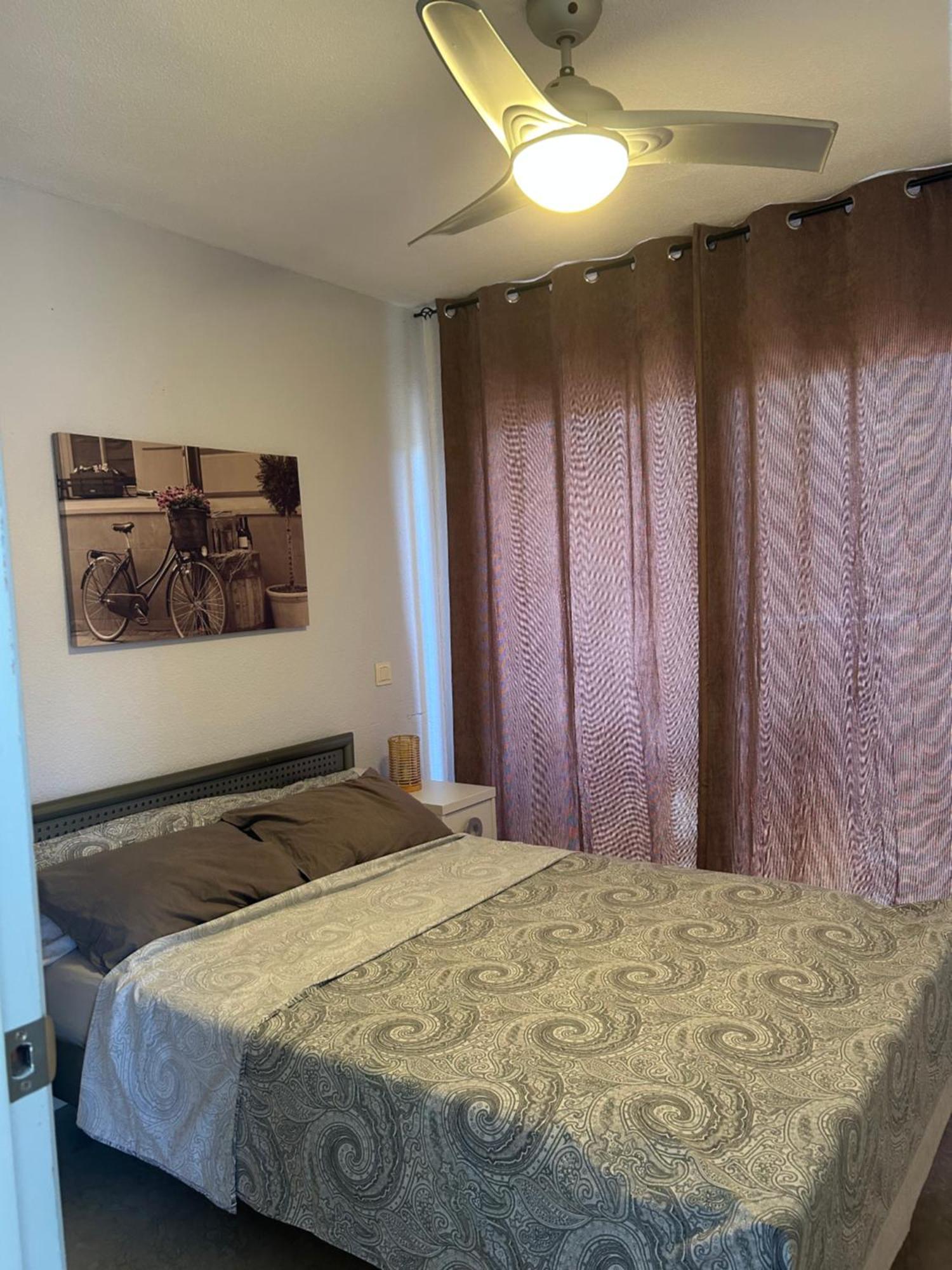 Viking Apartament El Albir Extérieur photo