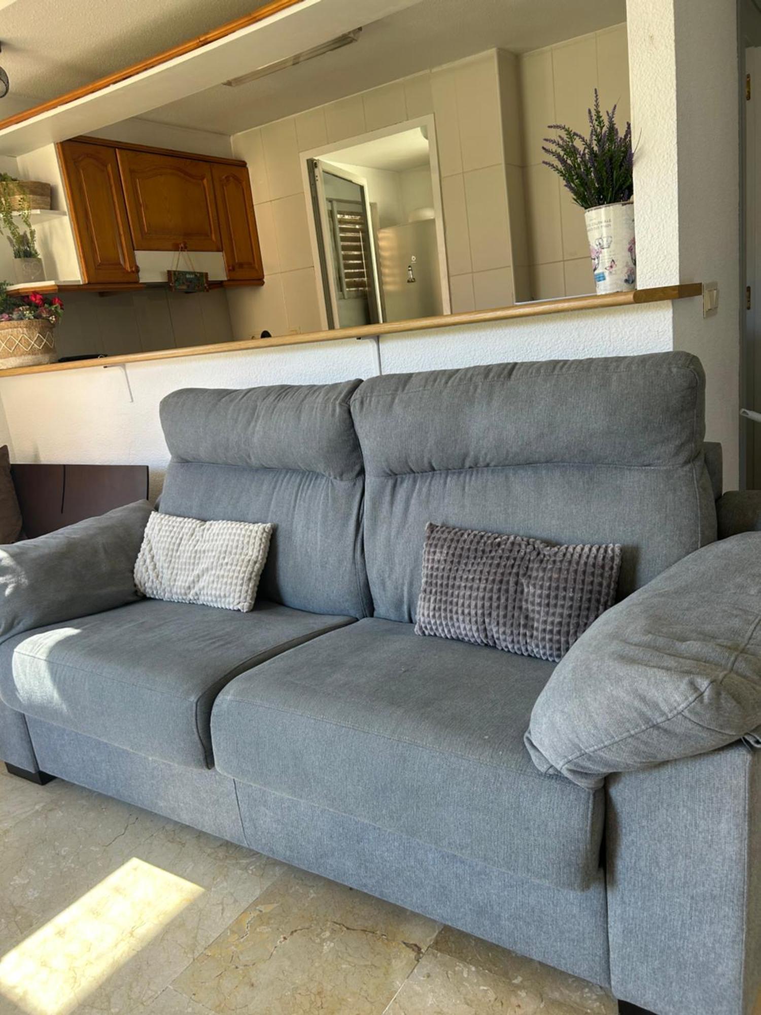 Viking Apartament El Albir Extérieur photo